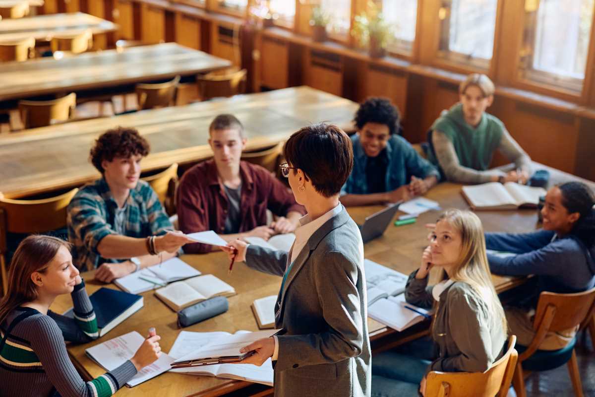 Campus Career Services and How to Use Them